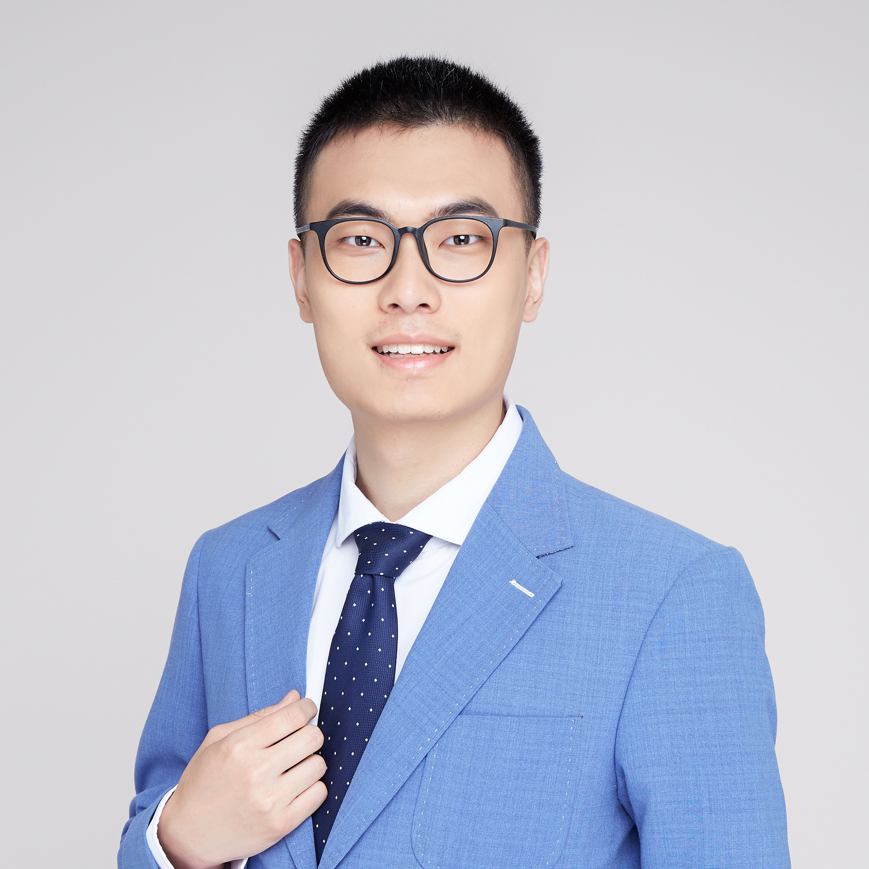Ziqi Guo
